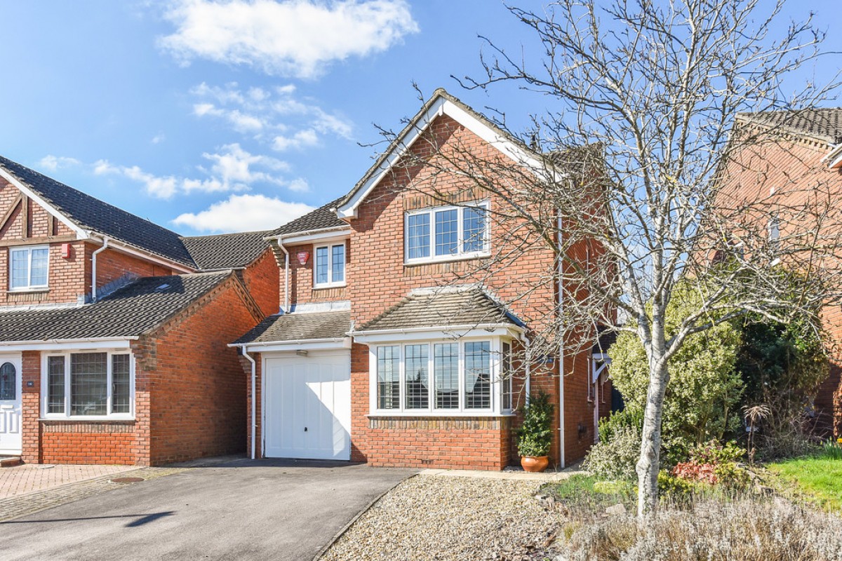 Winchester, Hampshire