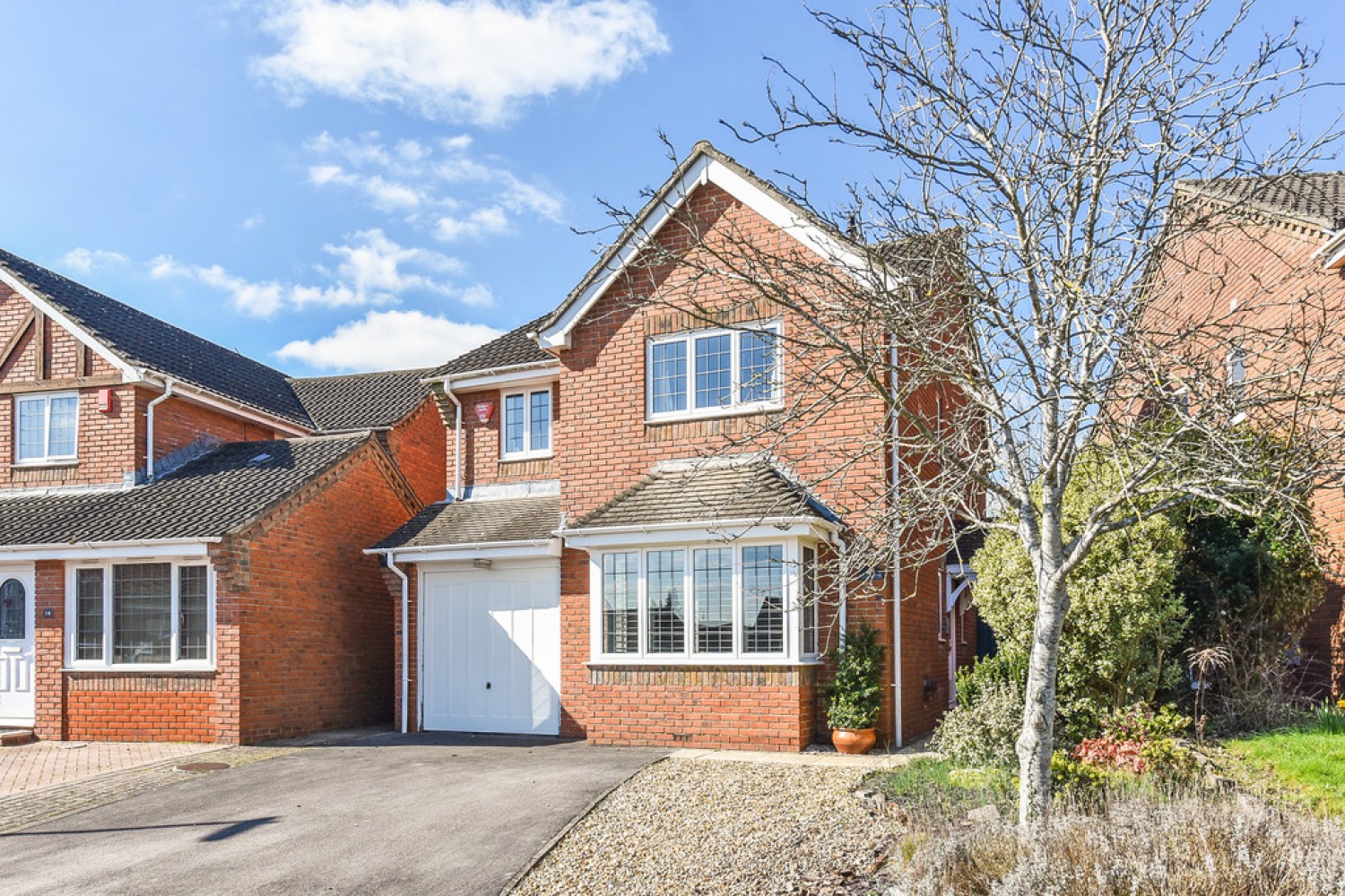 4 bedroom House for Letting Winchester, Hampshire