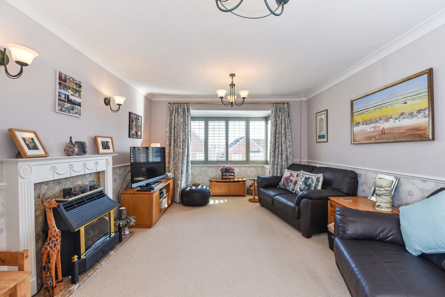 4 bedroom House for Letting Winchester, Hampshire