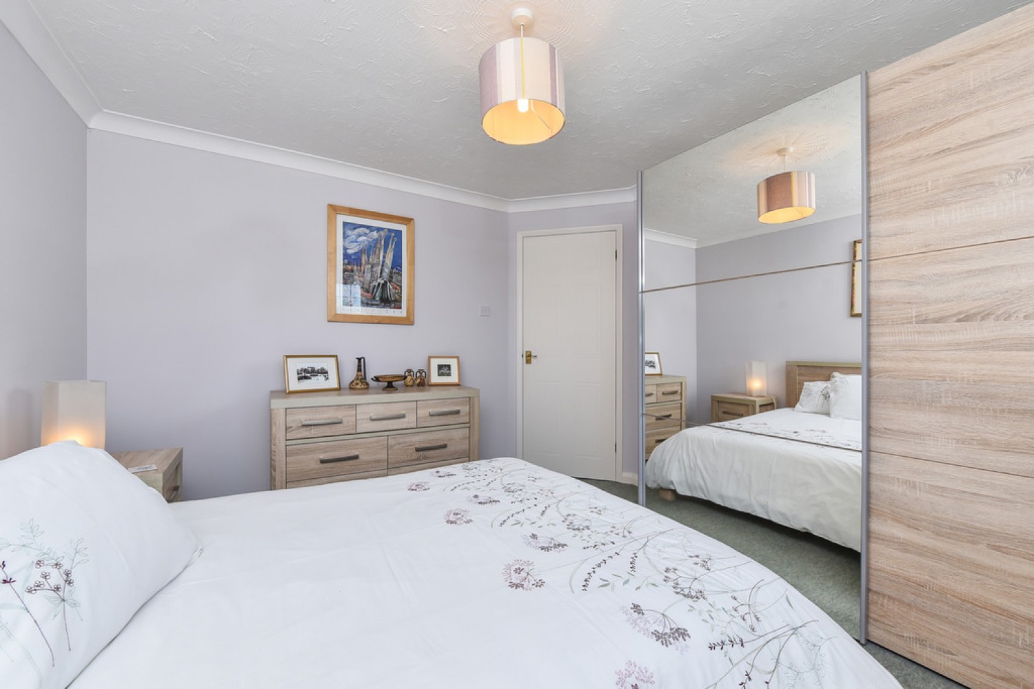 4 bedroom House for Letting Winchester, Hampshire