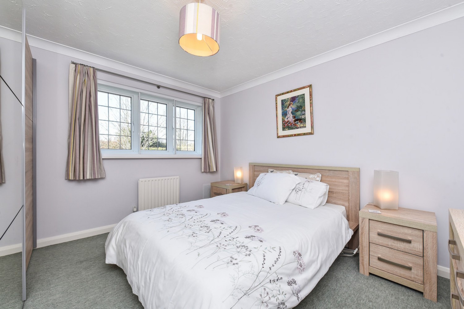 4 bedroom House for Letting Winchester, Hampshire