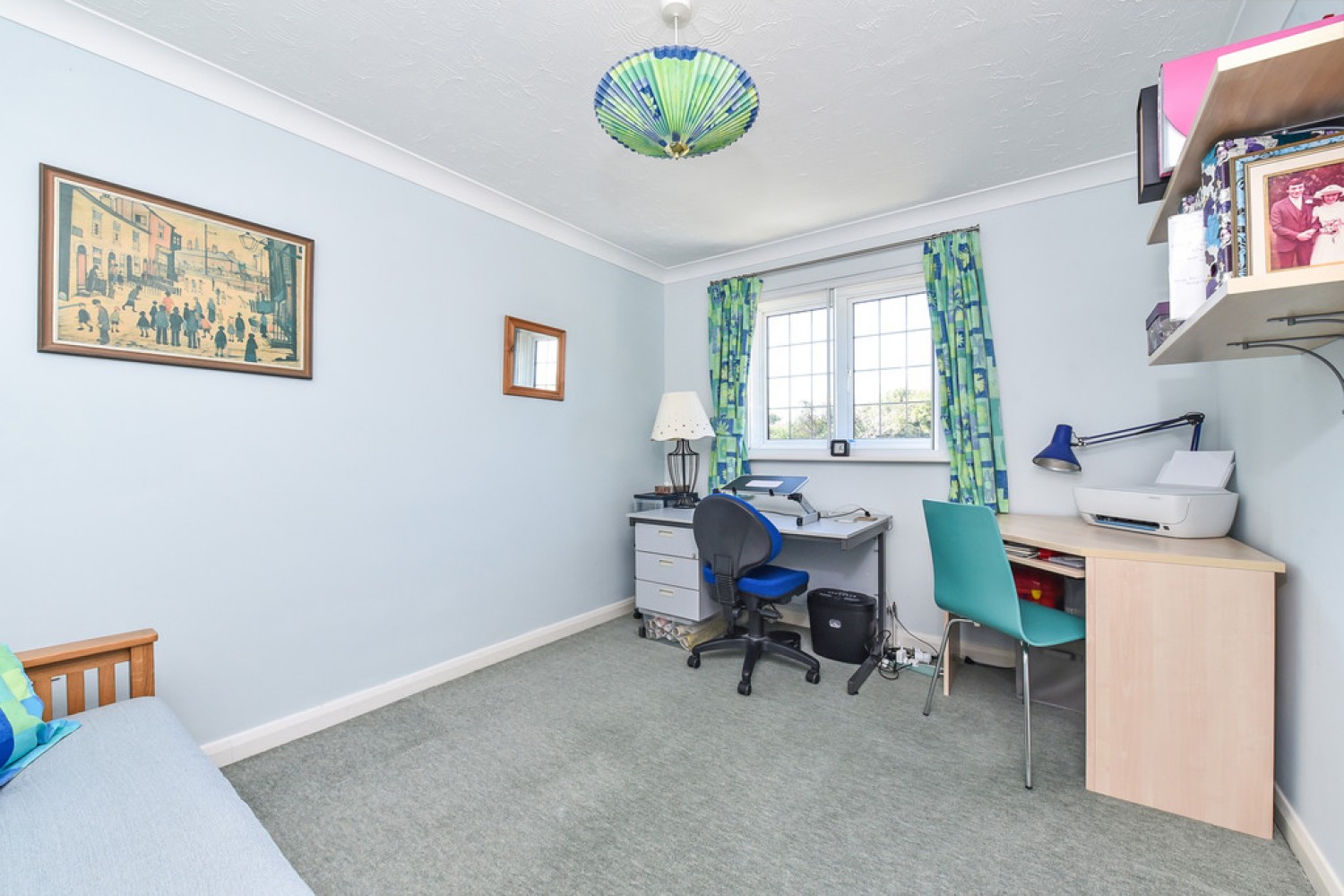 4 bedroom House for Letting Winchester, Hampshire