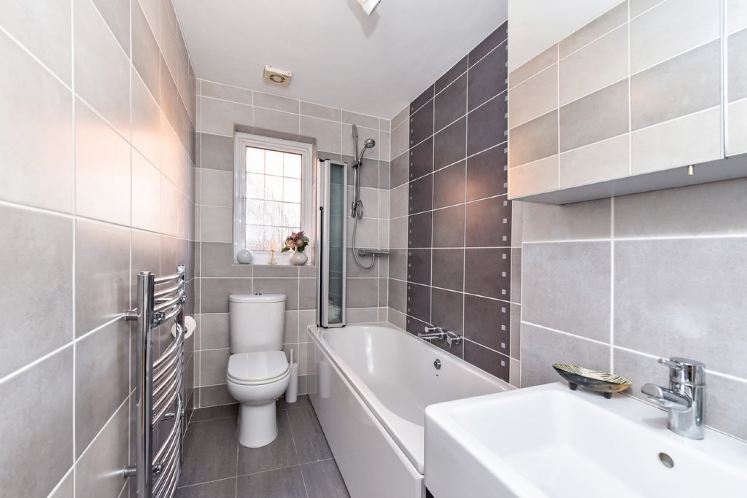 4 bedroom House for Letting Winchester, Hampshire