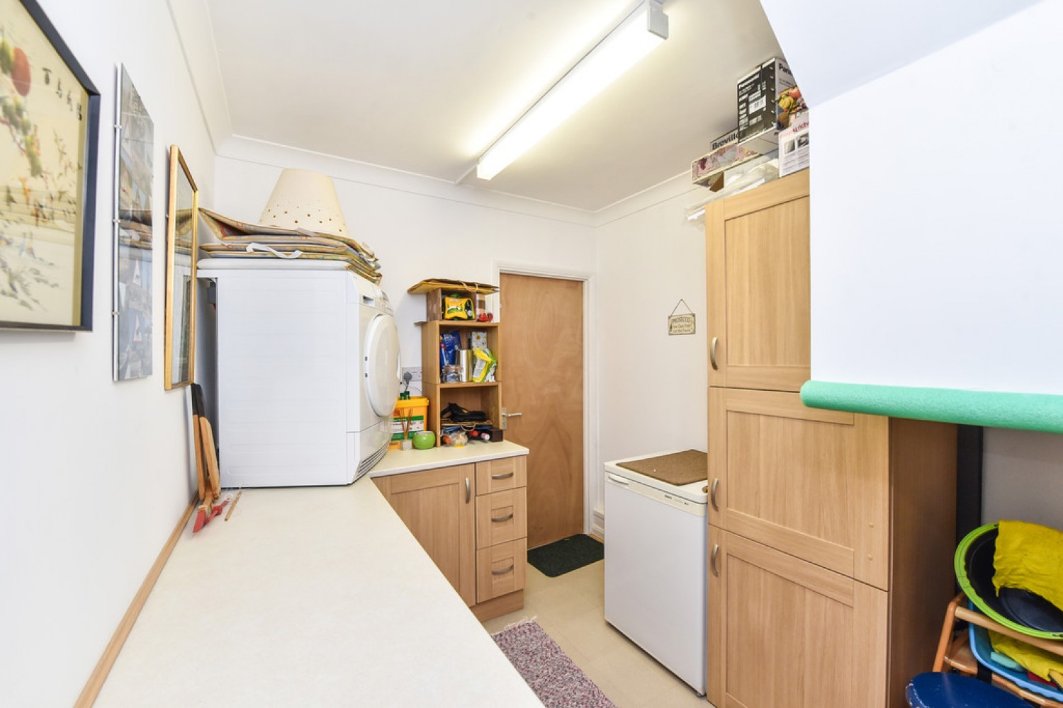 4 bedroom House for Letting Winchester, Hampshire