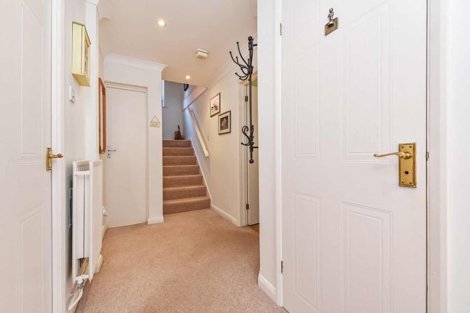 4 bedroom House for Letting Winchester, Hampshire