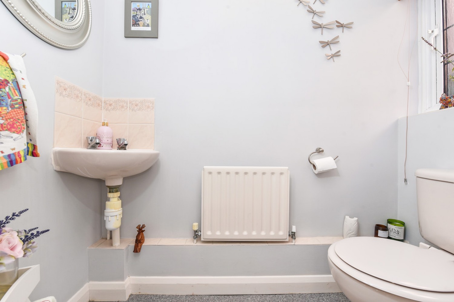 4 bedroom House for Letting Winchester, Hampshire