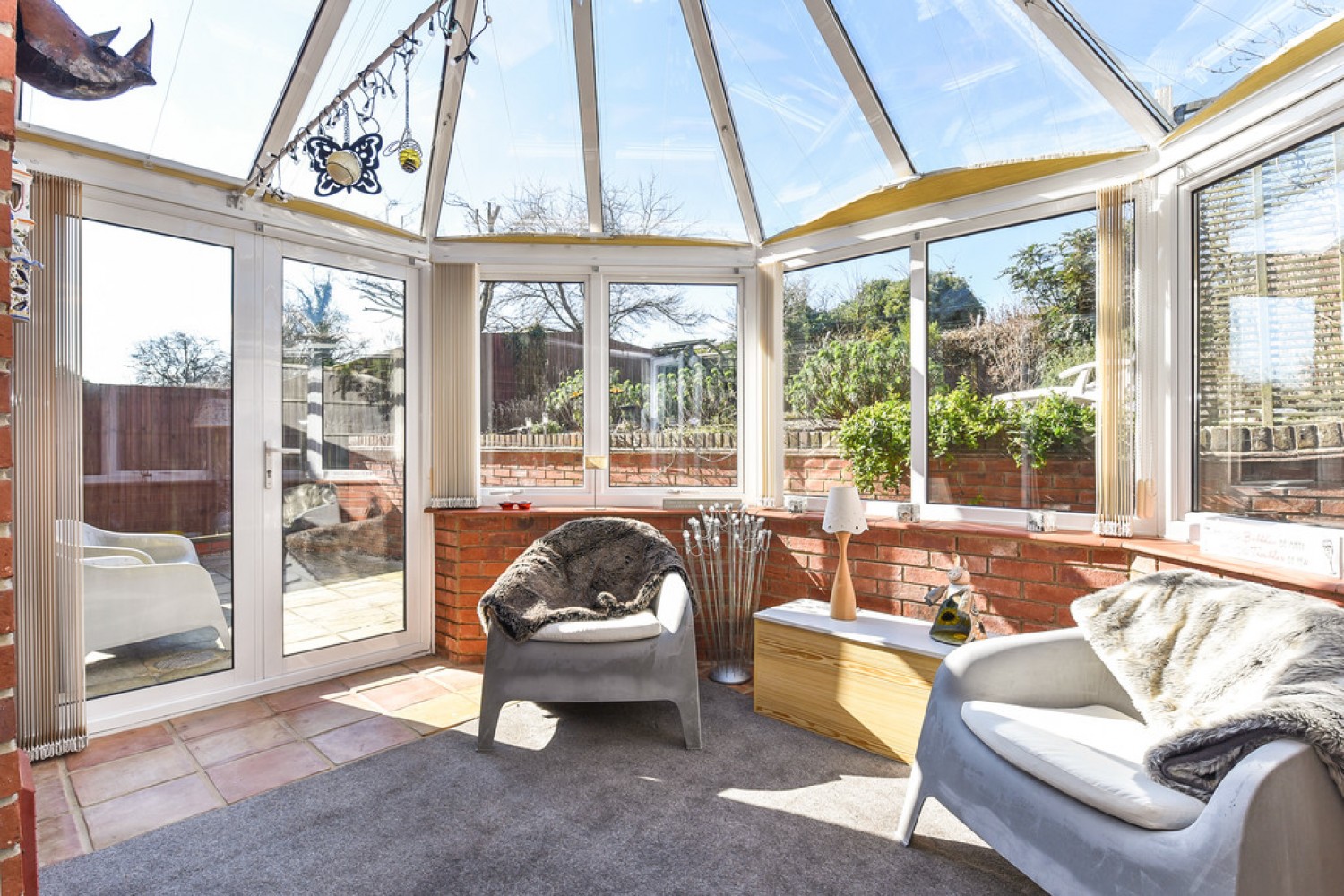 4 bedroom House for Letting Winchester, Hampshire