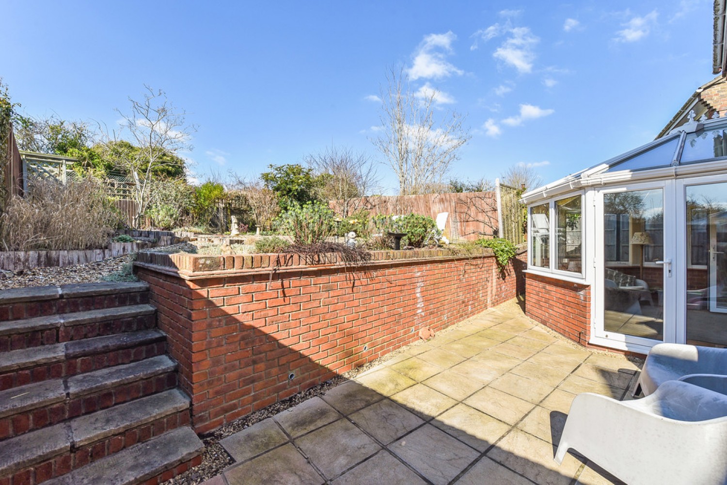 4 bedroom House for Letting Winchester, Hampshire