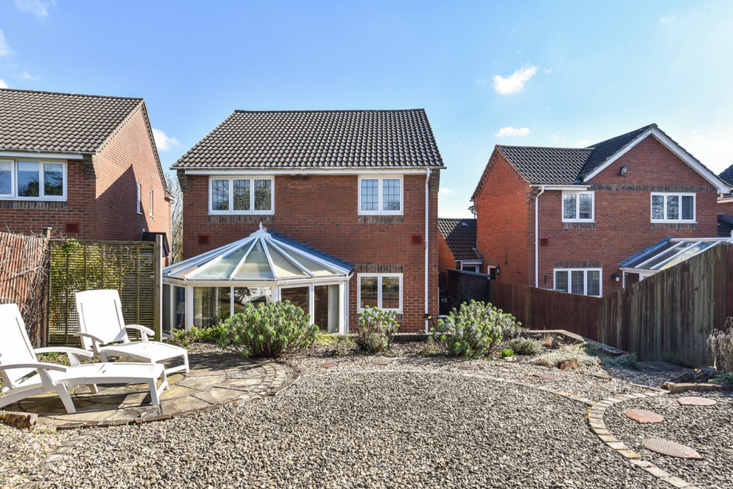 4 bedroom House for Letting Winchester, Hampshire