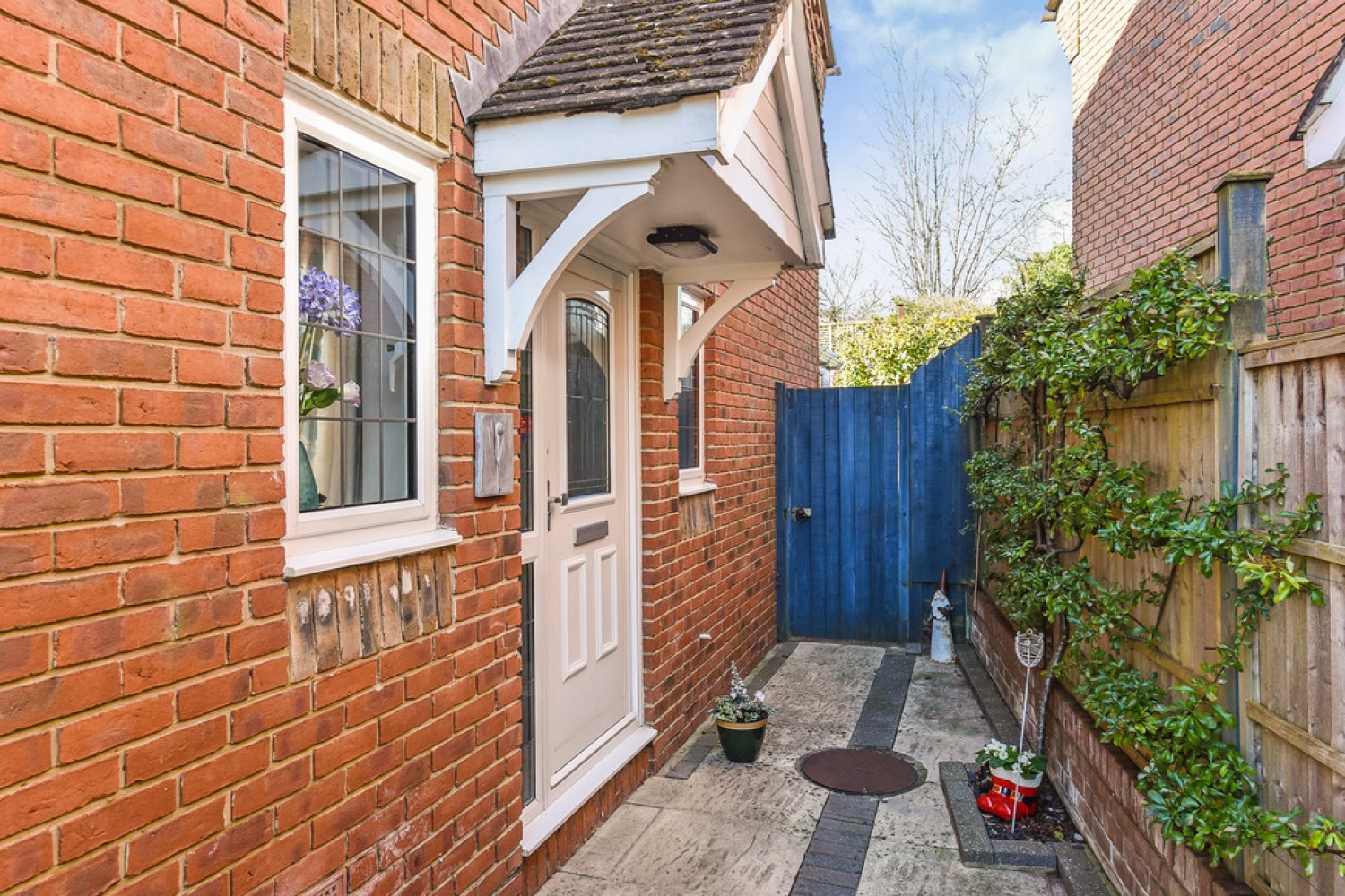 4 bedroom House for Letting Winchester, Hampshire