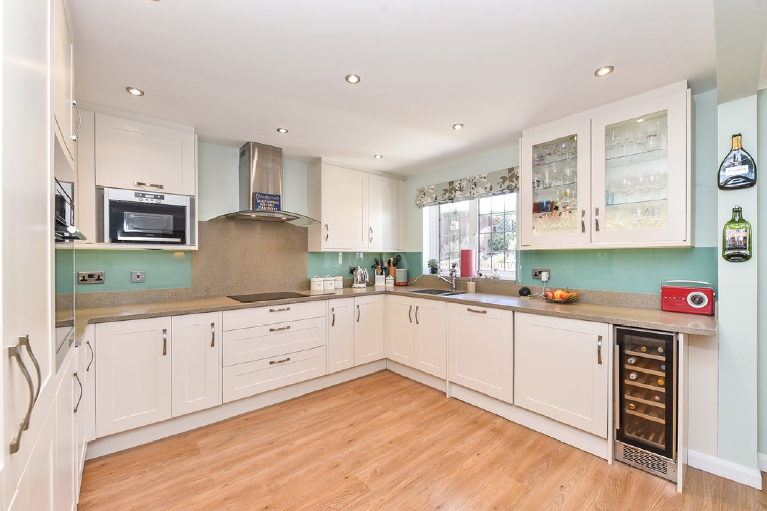 4 bedroom House for Letting Winchester, Hampshire