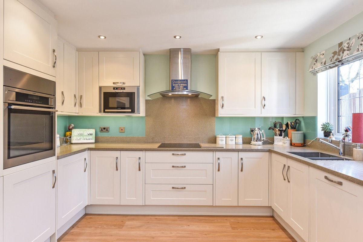 Winchester, Hampshire