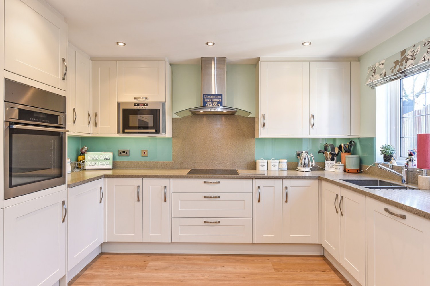 4 bedroom House for Letting Winchester, Hampshire