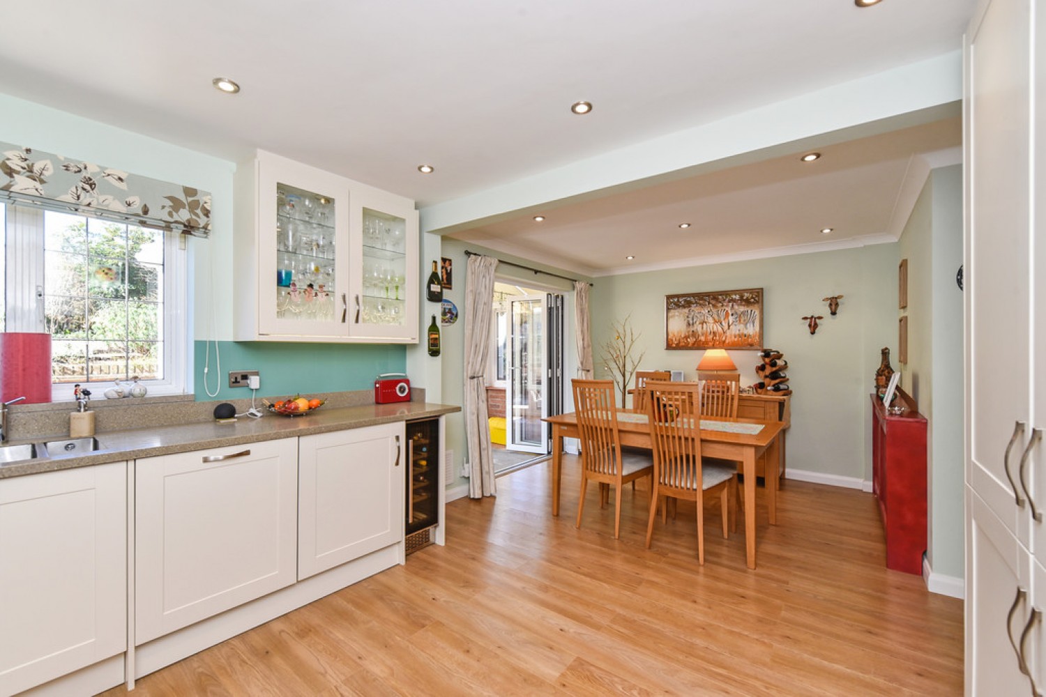 4 bedroom House for Letting Winchester, Hampshire
