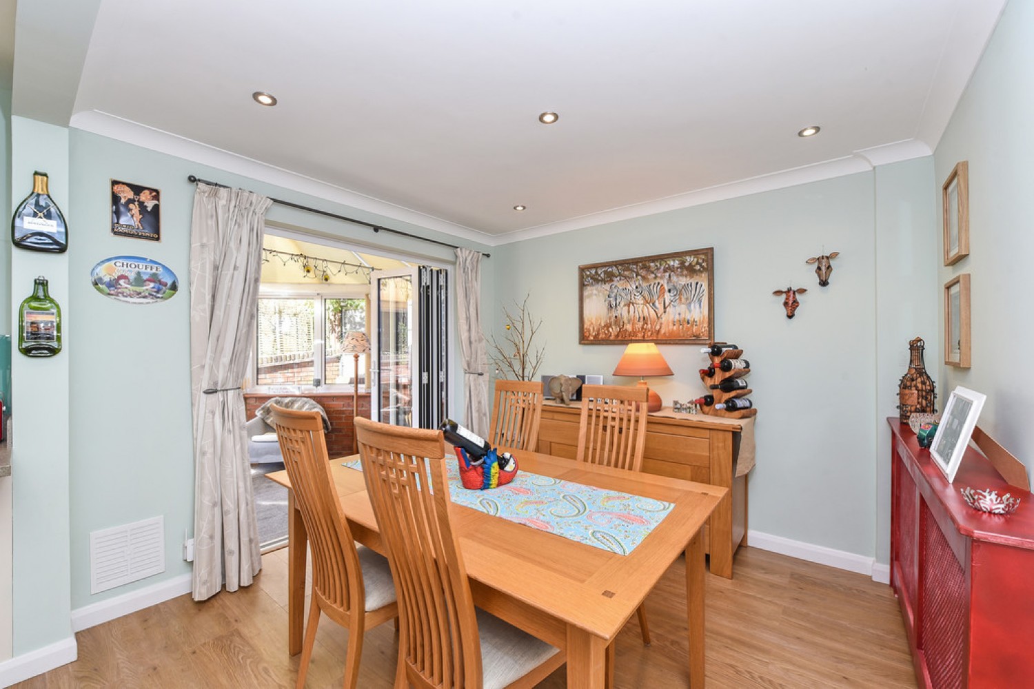 4 bedroom House for Letting Winchester, Hampshire