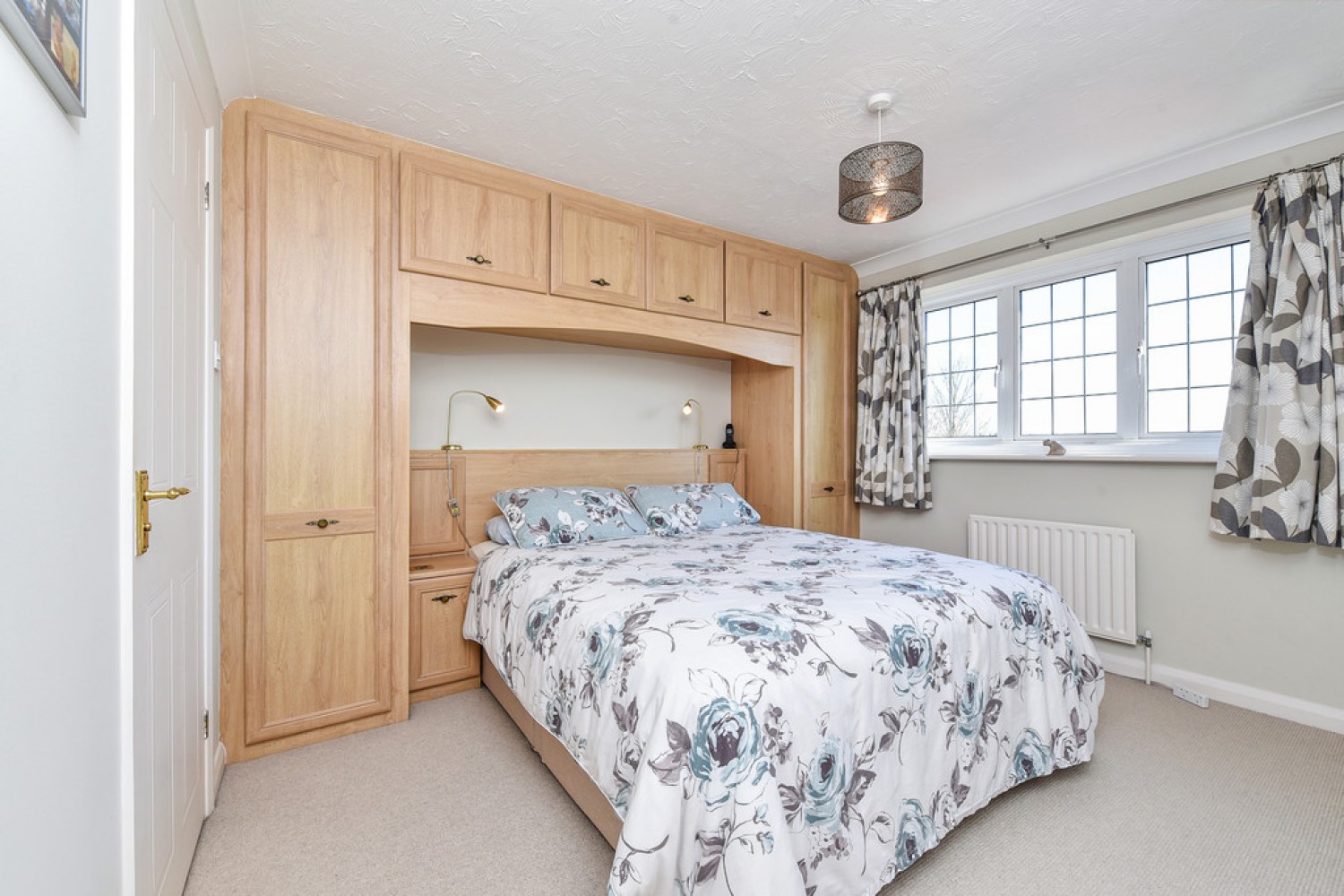4 bedroom House for Letting Winchester, Hampshire