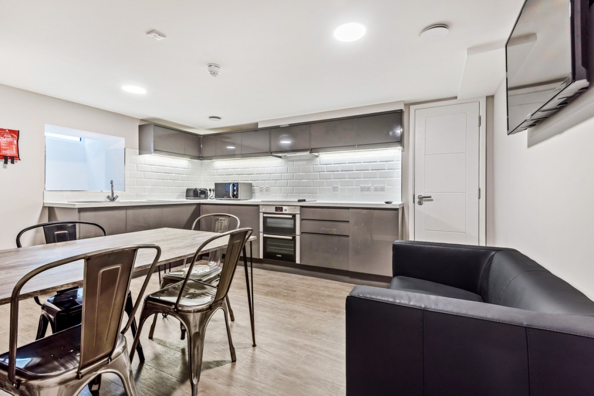 West Hill House, Winchester