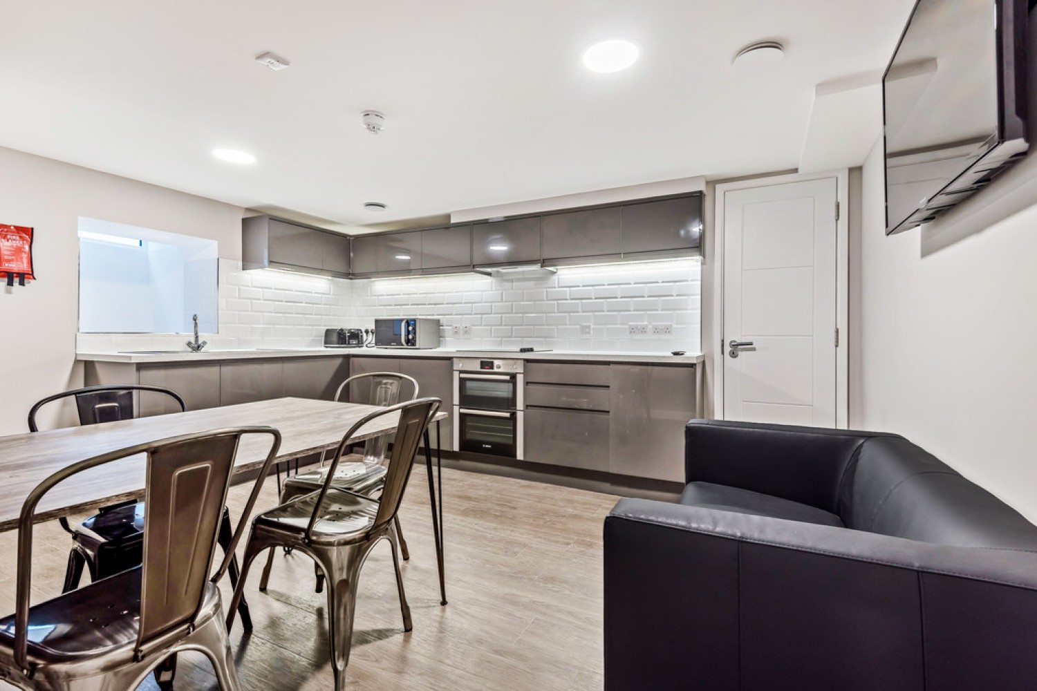 1 bedroom House of Multiple Occupation for Letting West Hill House, Winchester