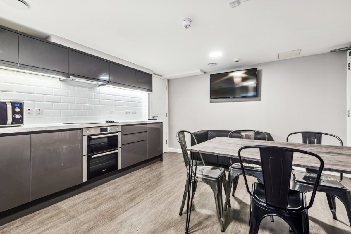 West Hill House, Winchester