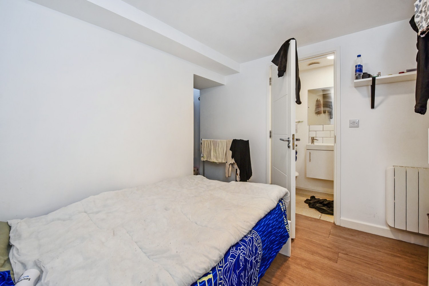 1 bedroom House of Multiple Occupation for Letting West Hill House, Winchester