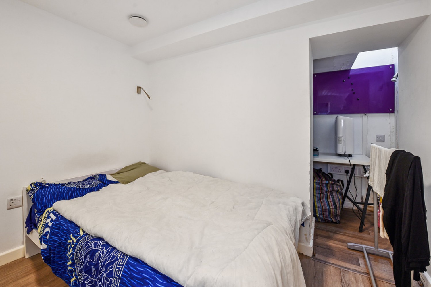 1 bedroom House of Multiple Occupation for Letting West Hill House, Winchester