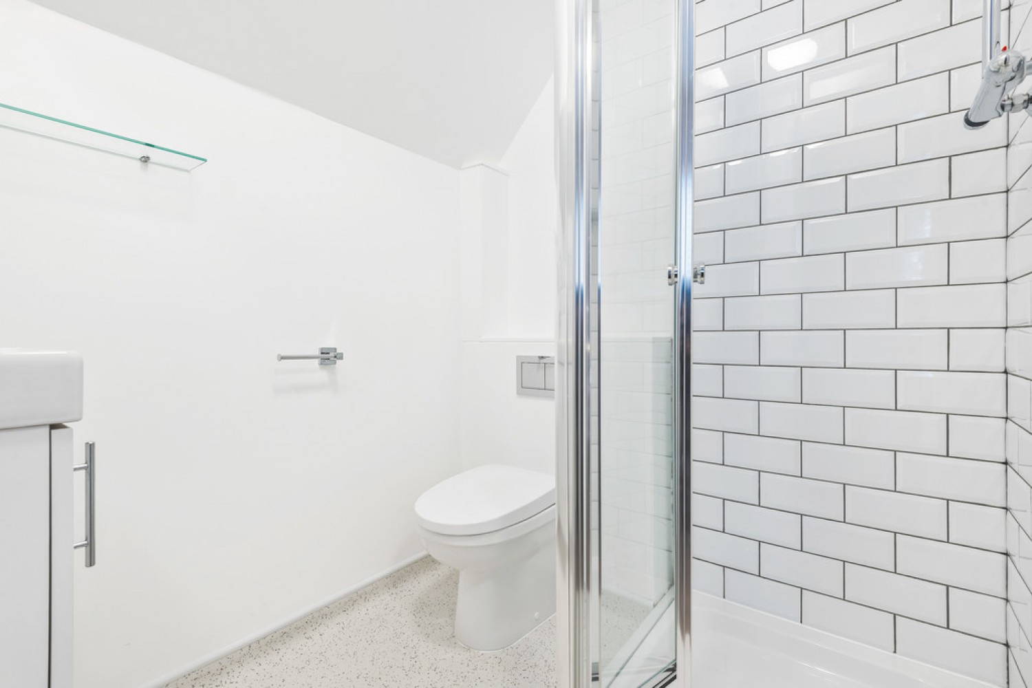 1 bedroom House of Multiple Occupation for Letting West Hill House, Winchester