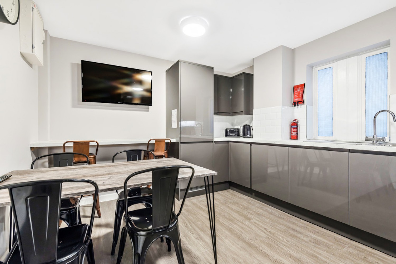 1 bedroom House of Multiple Occupation for Letting West Hill House, Winchester