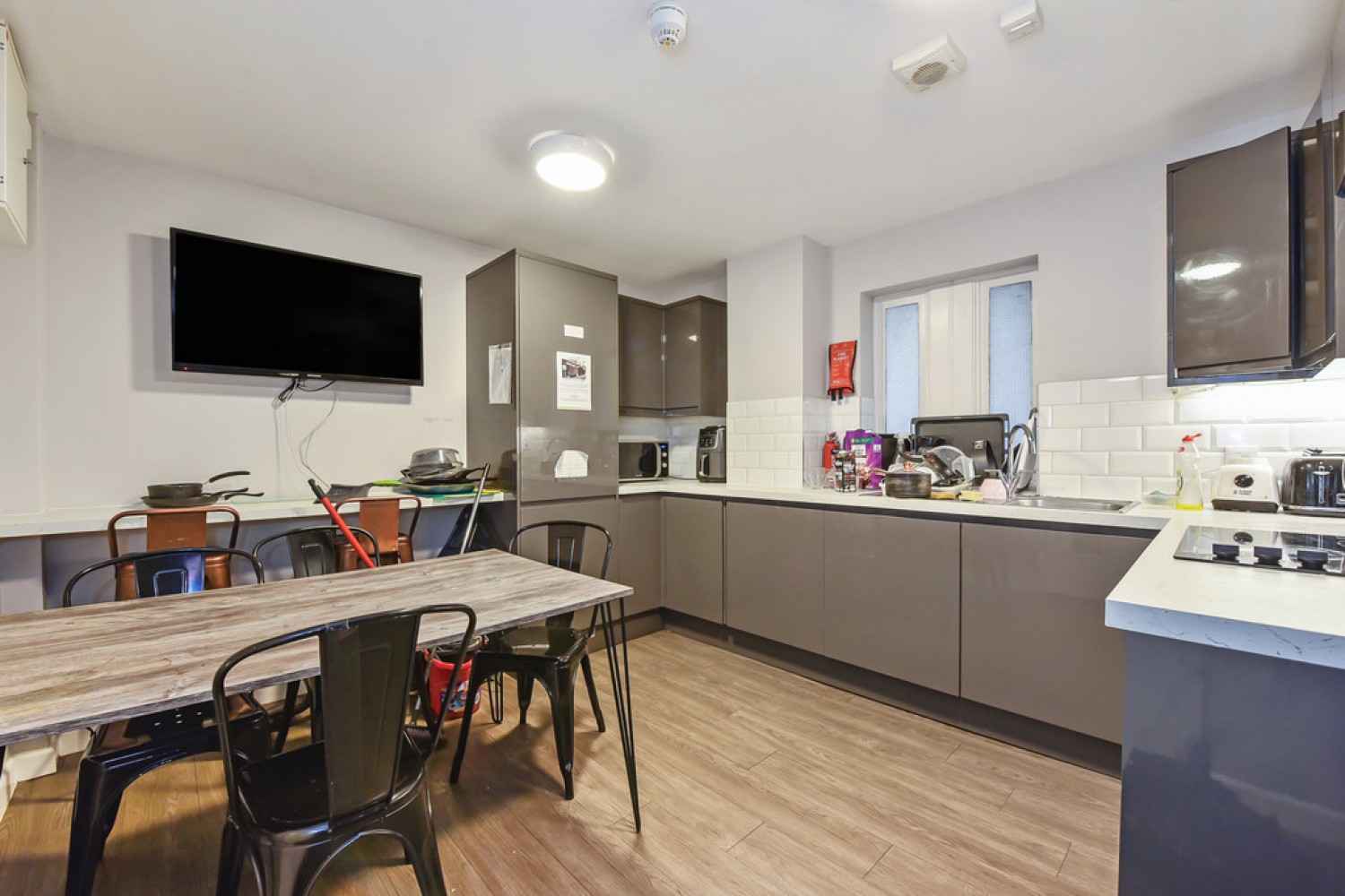 1 bedroom House of Multiple Occupation for Letting West Hill House, Winchester