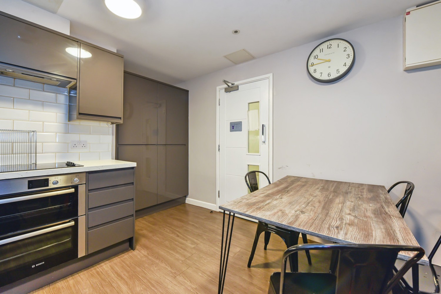1 bedroom House of Multiple Occupation for Letting West Hill House, Winchester