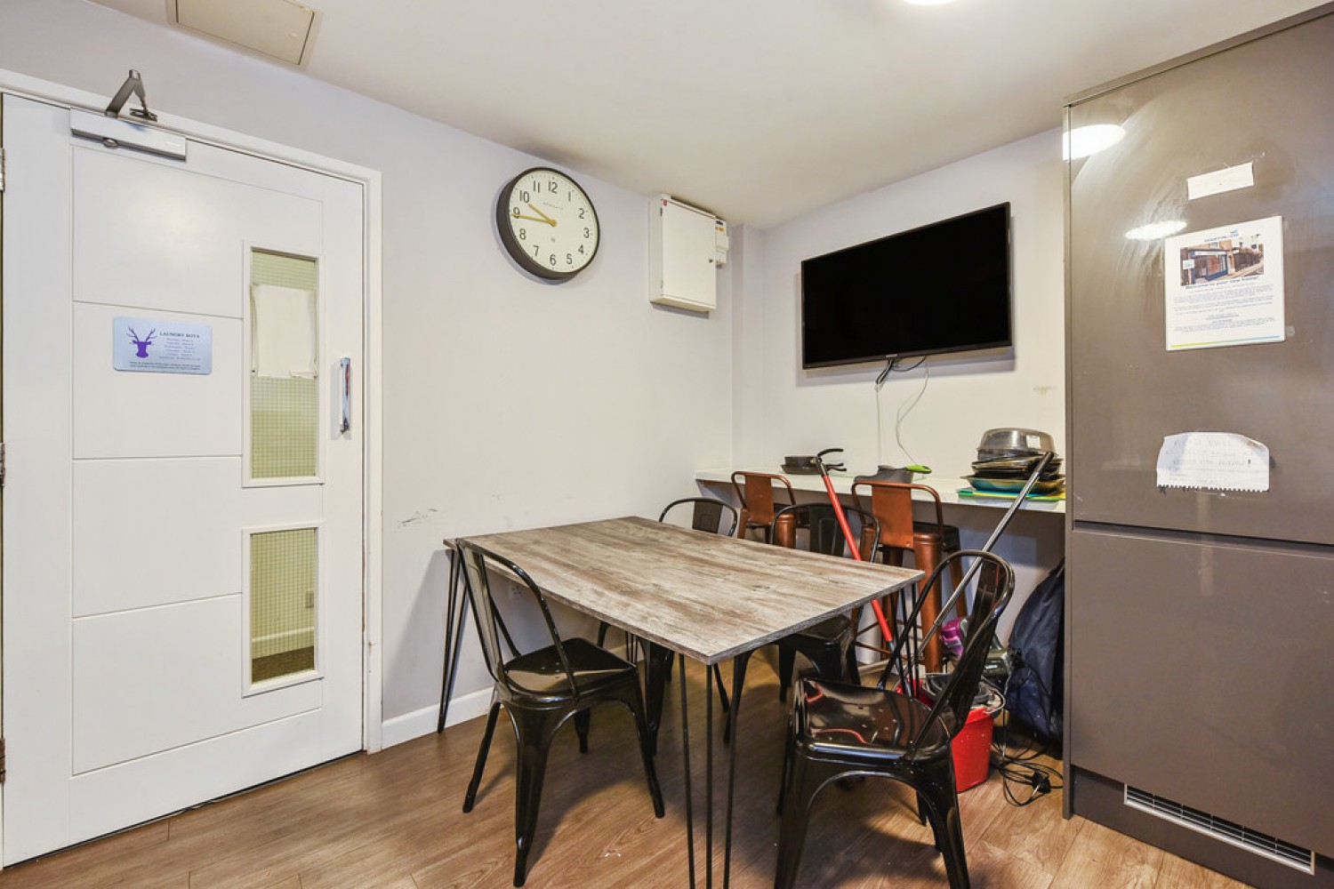 1 bedroom House of Multiple Occupation for Letting West Hill House, Winchester