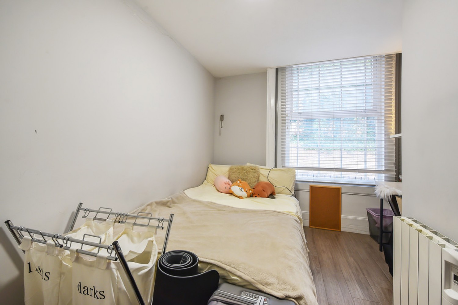 1 bedroom House of Multiple Occupation for Letting West Hill House, Winchester