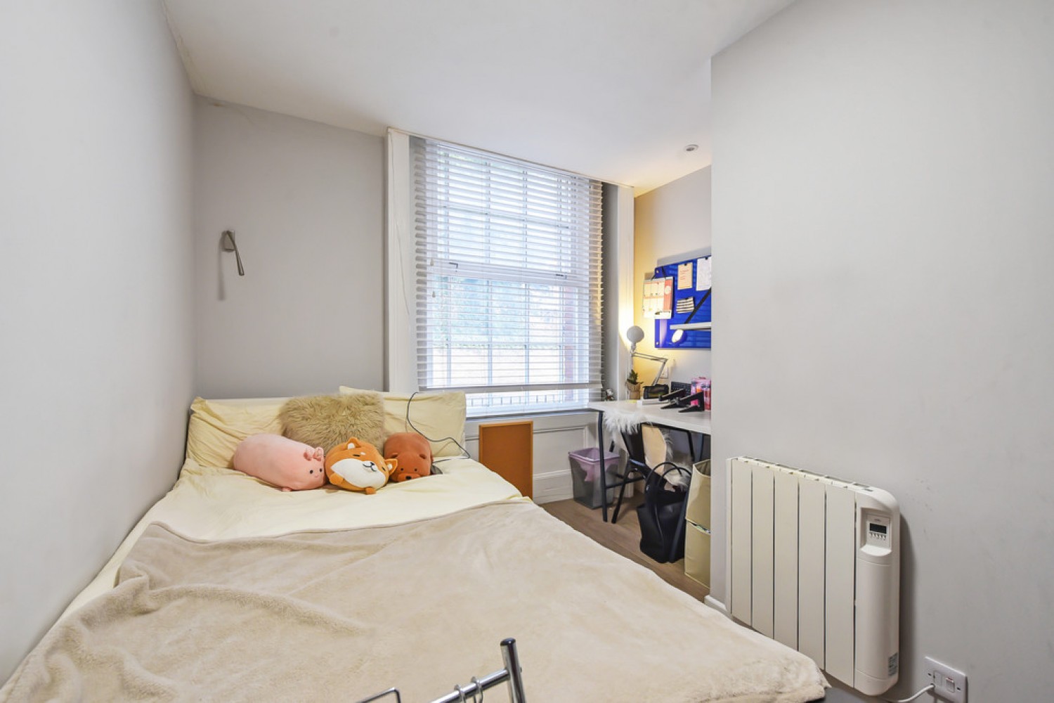 1 bedroom House of Multiple Occupation for Letting West Hill House, Winchester