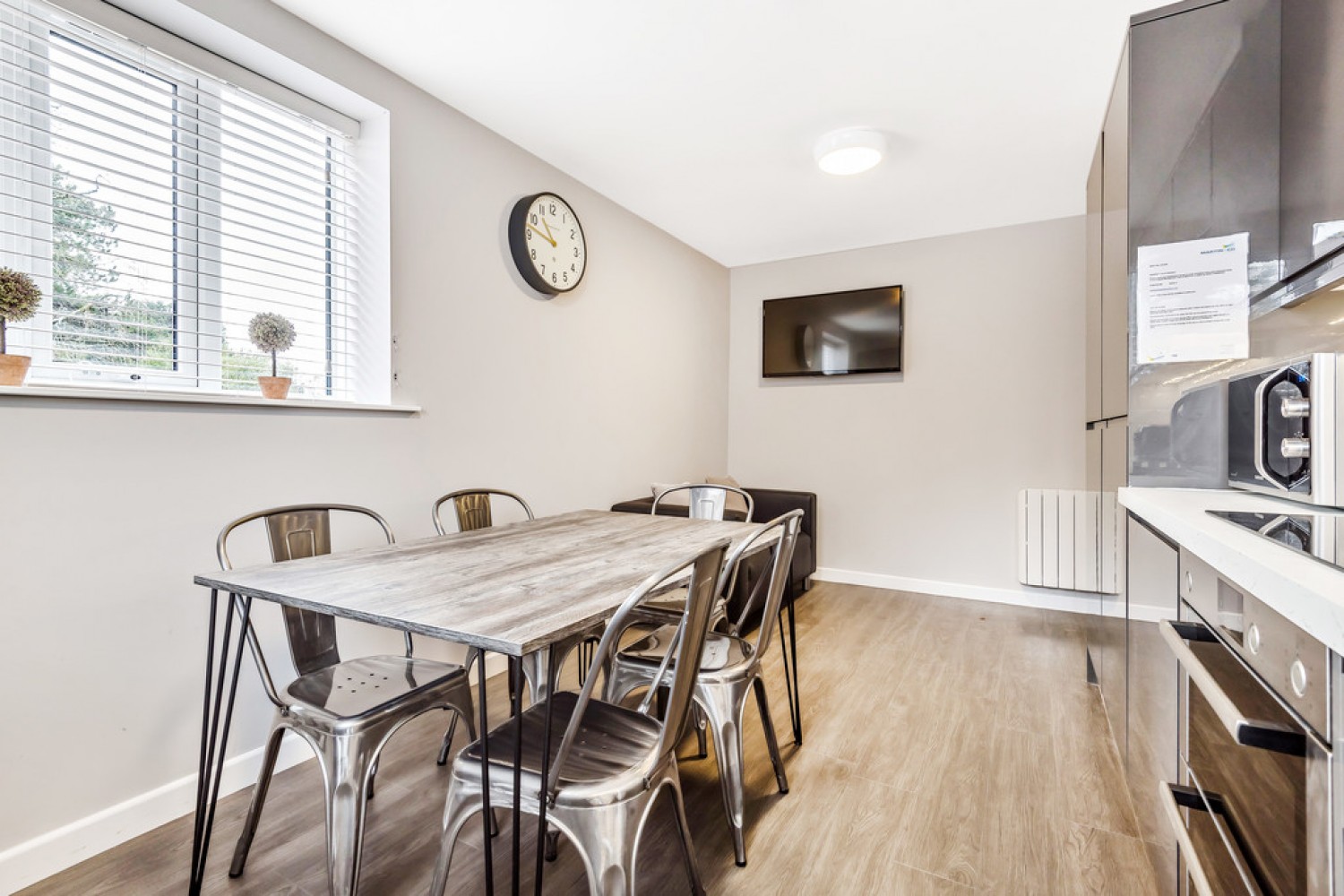 1 bedroom House of Multiple Occupation for Letting West Hill House, Winchester