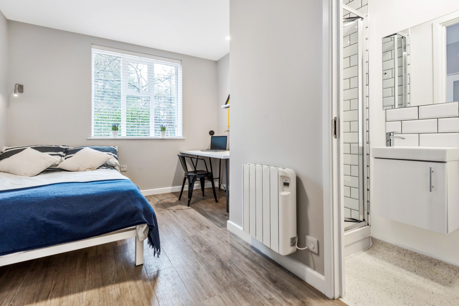 1 bedroom House of Multiple Occupation for Letting West Hill House, Winchester