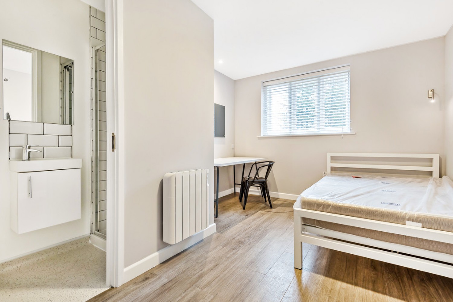 1 bedroom House of Multiple Occupation for Letting West Hill House, Winchester