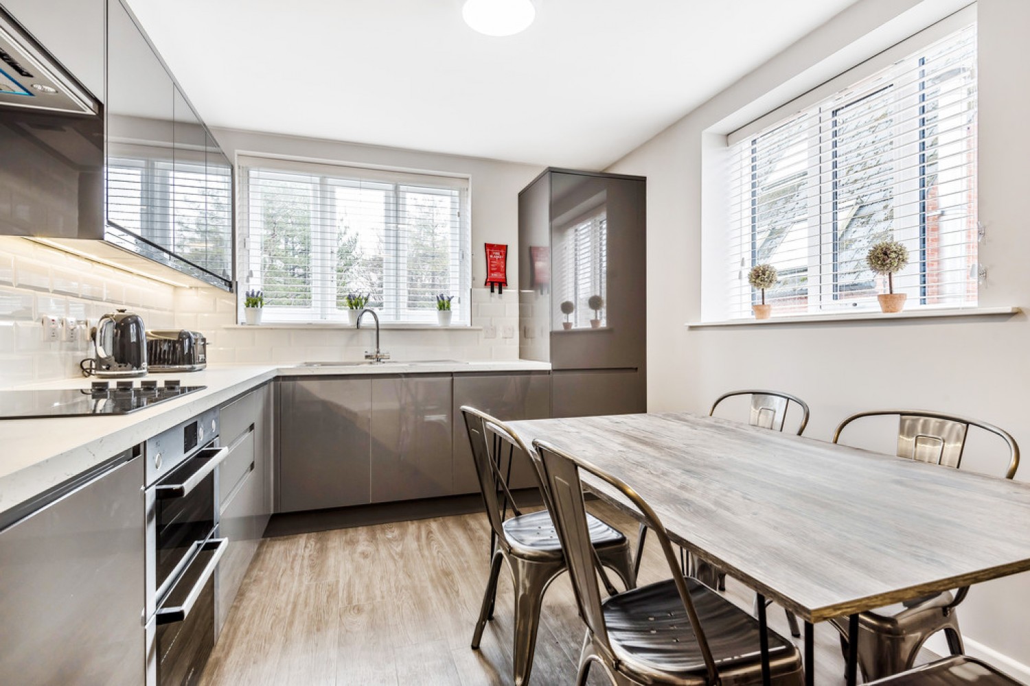 1 bedroom House of Multiple Occupation for Letting West Hill House, Winchester