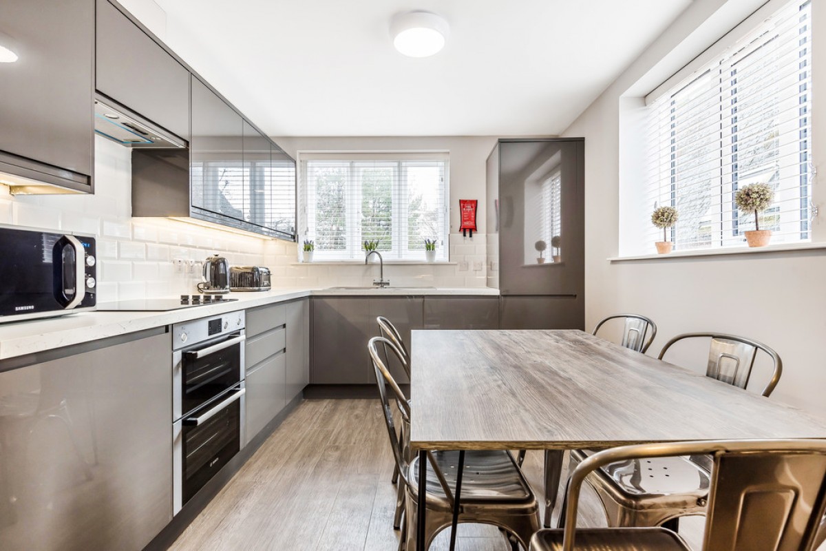 West Hill House, Winchester