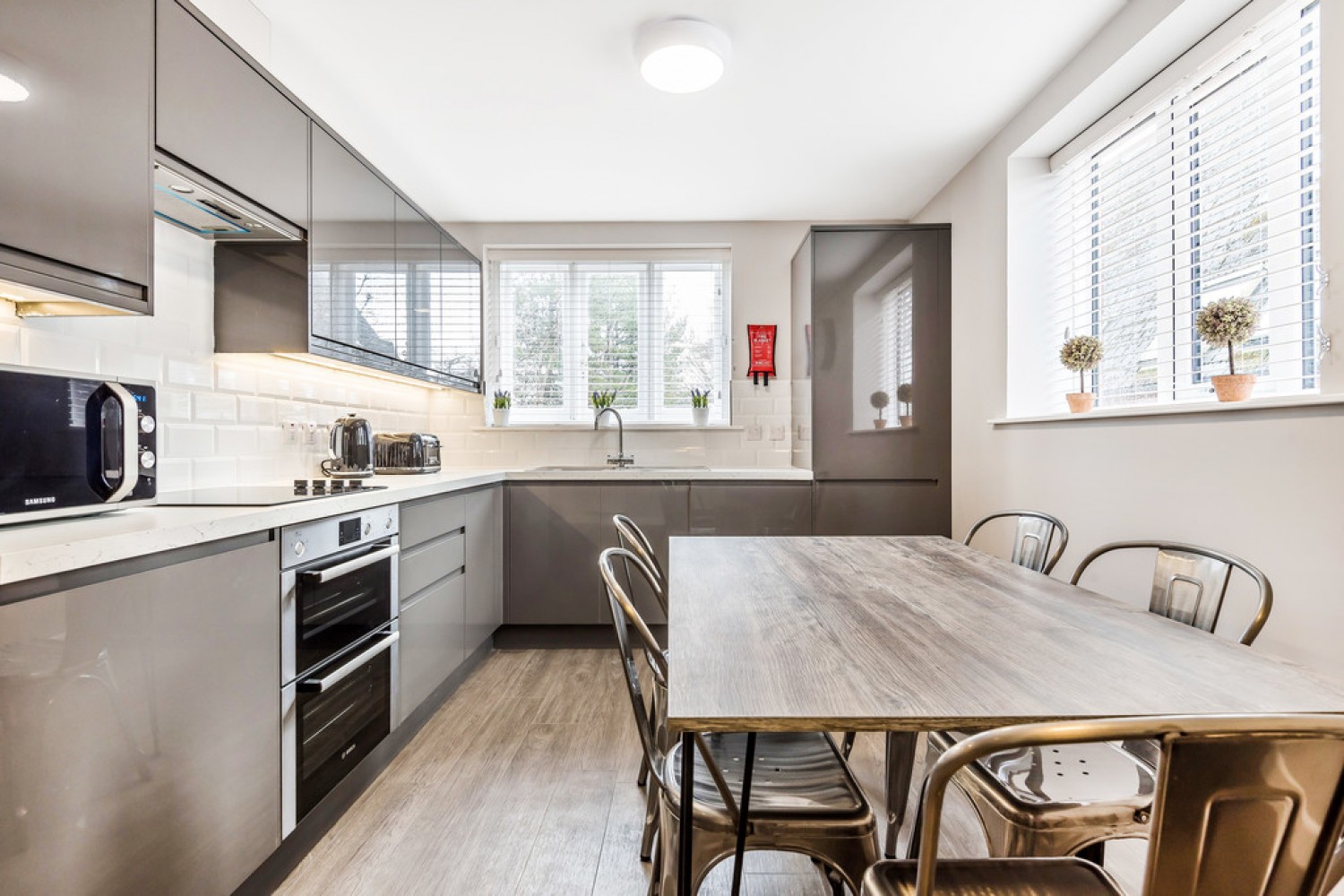 1 bedroom House of Multiple Occupation in West Hill House, Winchester