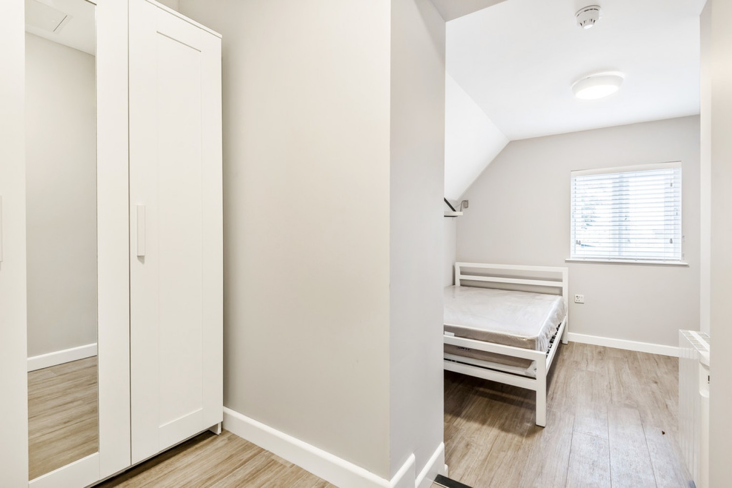 1 bedroom House of Multiple Occupation for Letting West Hill House, Winchester