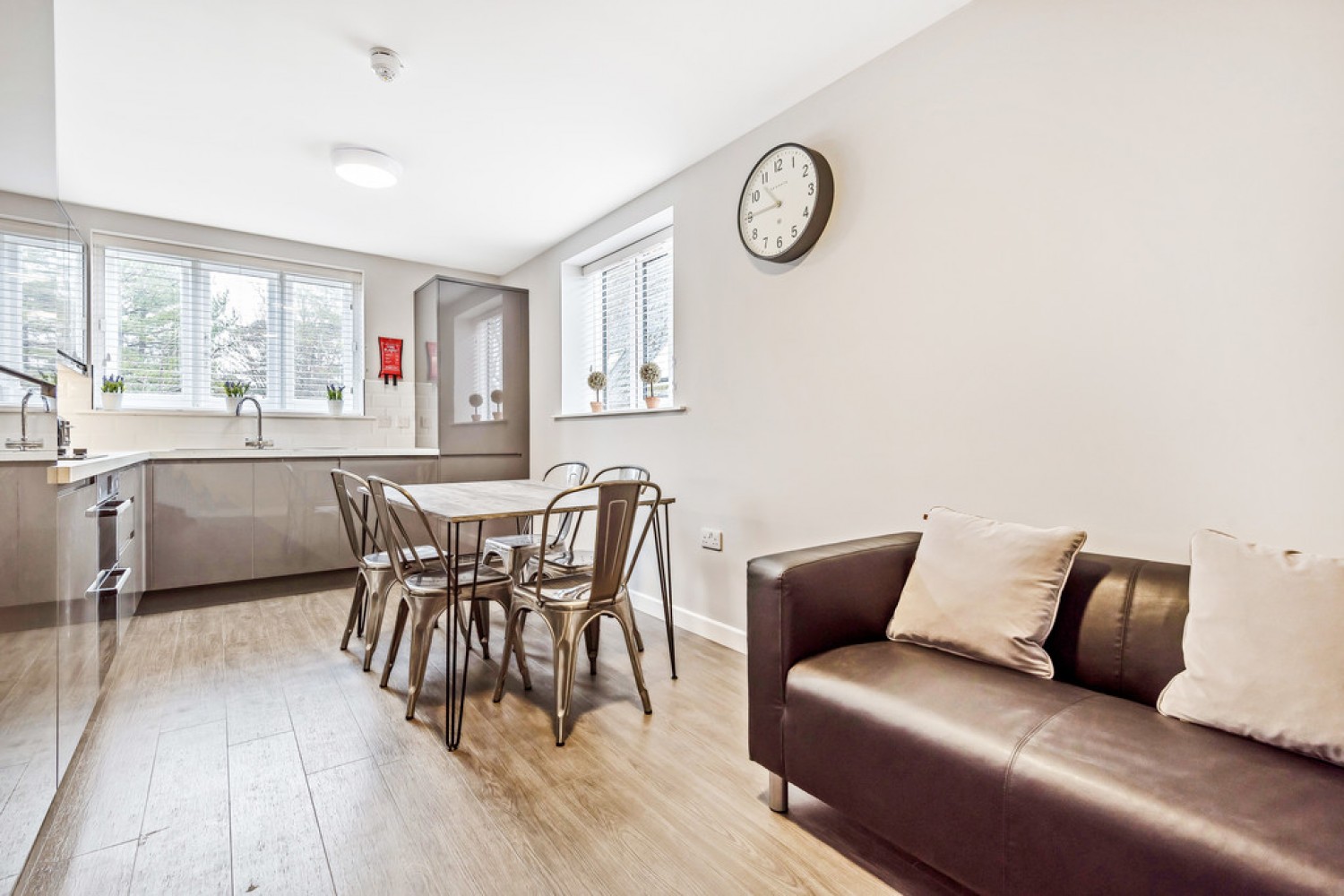 1 bedroom House of Multiple Occupation for Letting West Hill House, Winchester