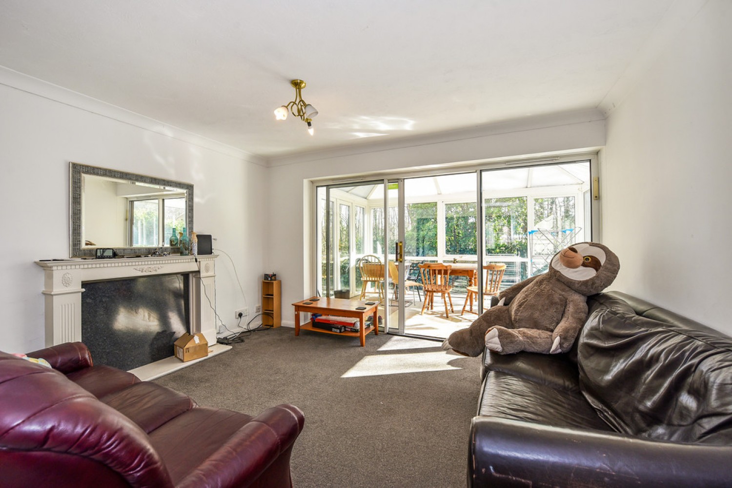 1 bedroom House of Multiple Occupation for Letting May Tree Close, Winchester