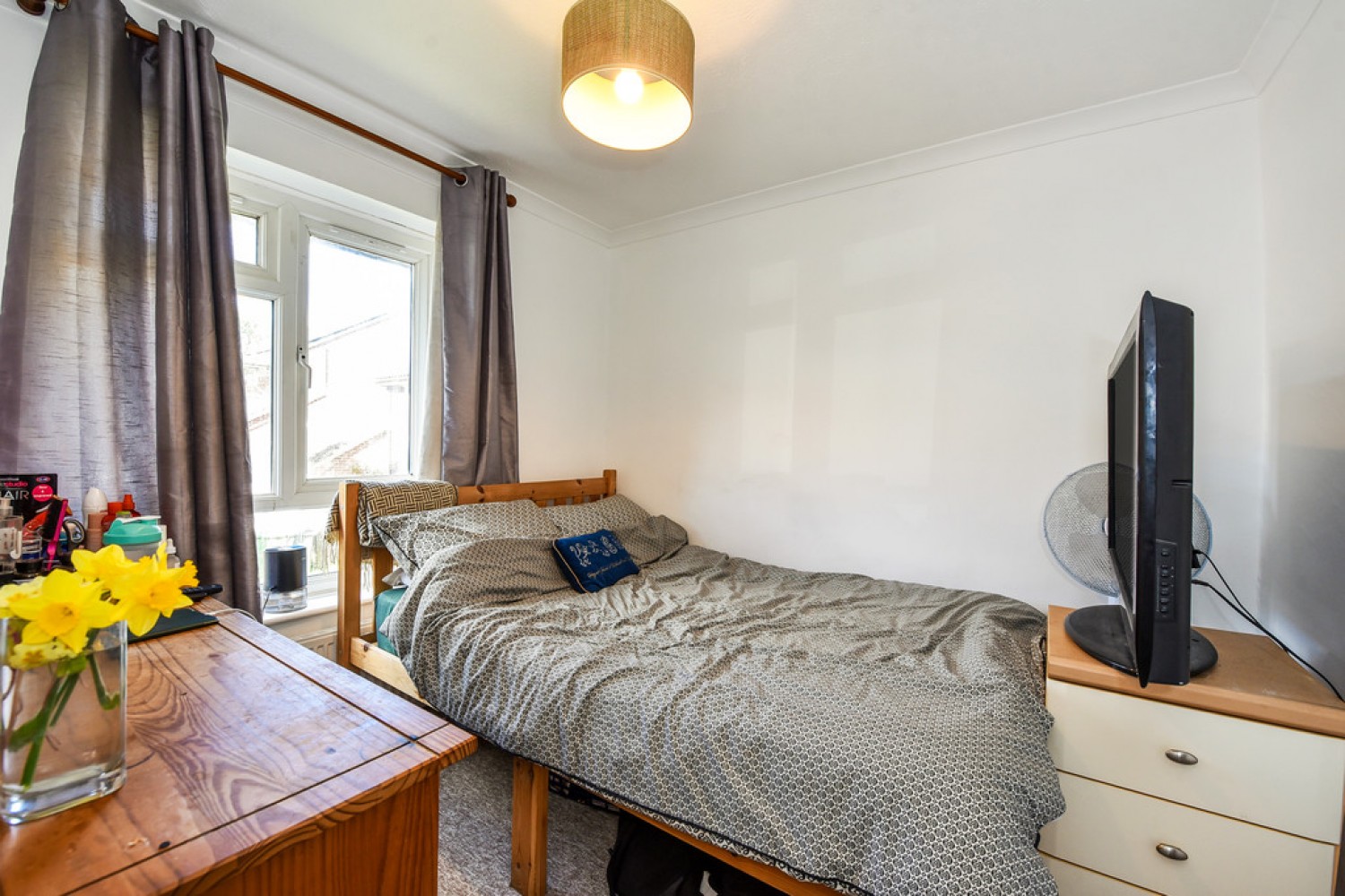 1 bedroom House of Multiple Occupation for Letting May Tree Close, Winchester