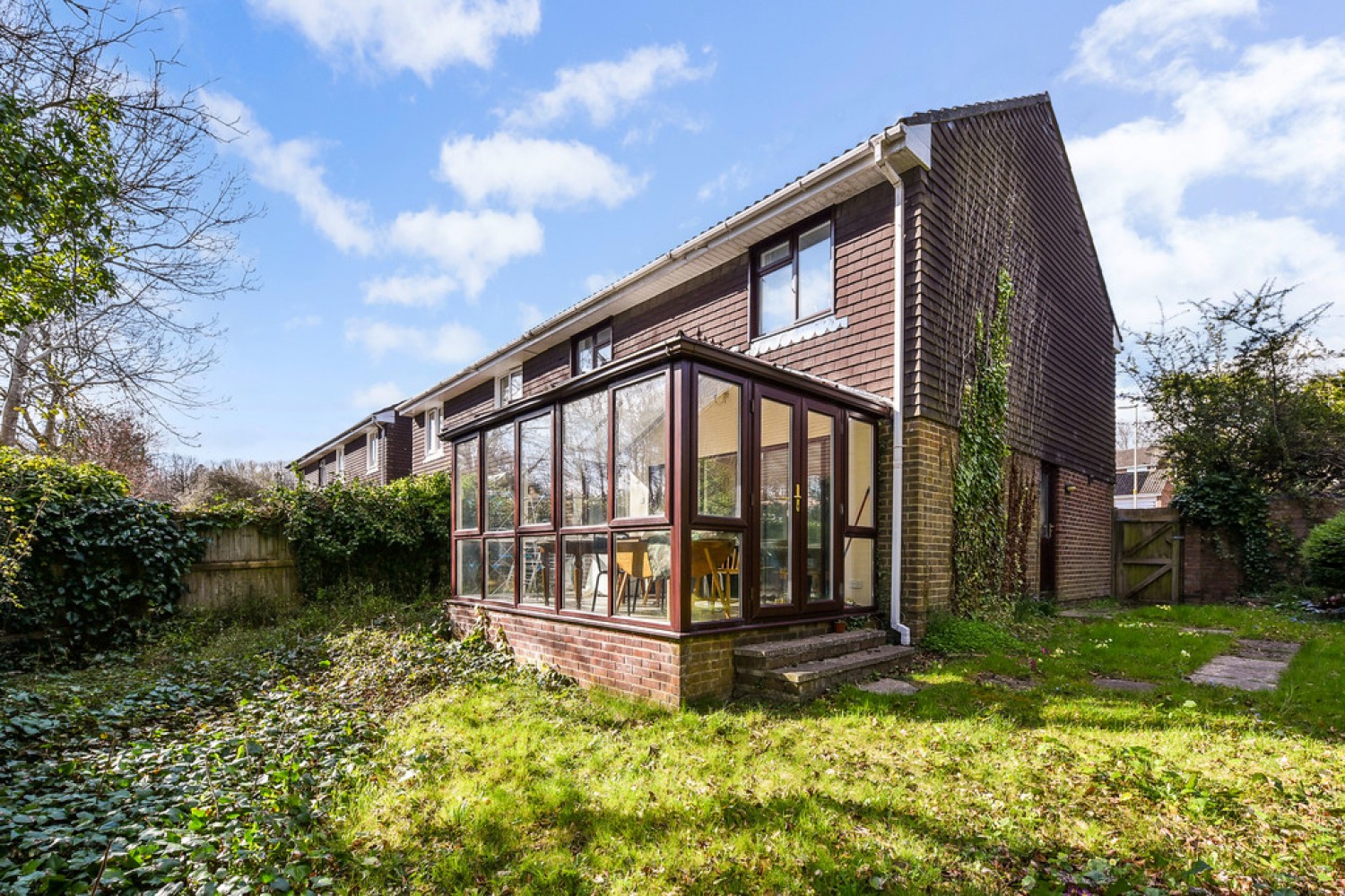 1 bedroom House of Multiple Occupation for Letting May Tree Close, Winchester