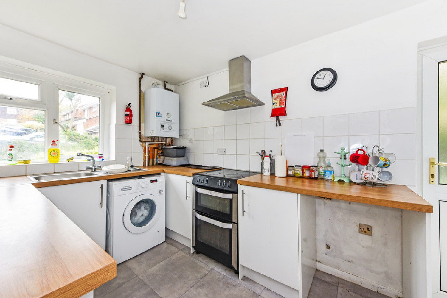 1 bedroom House of Multiple Occupation for Letting May Tree Close, Winchester