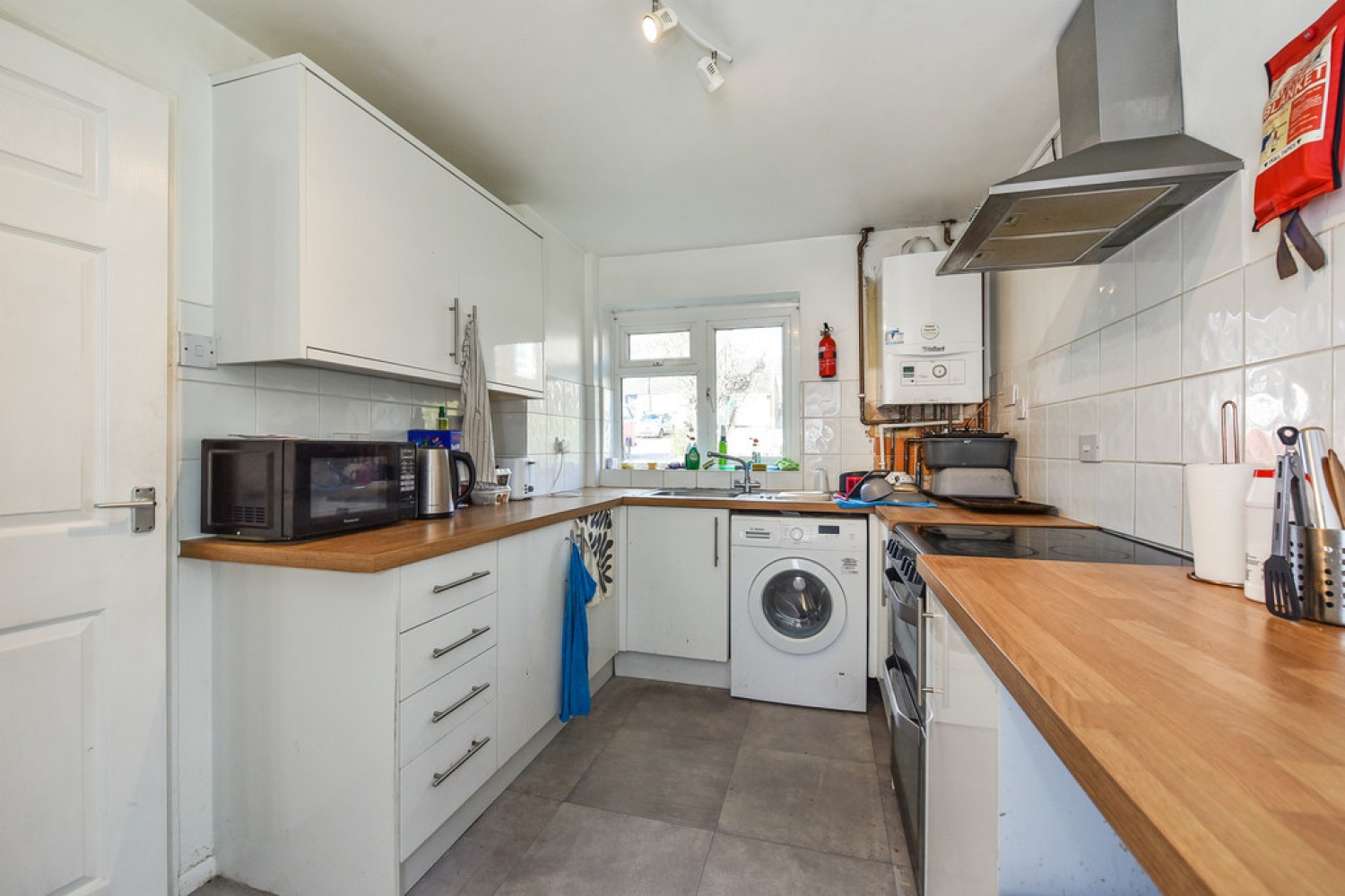 1 bedroom House of Multiple Occupation for Letting May Tree Close, Winchester