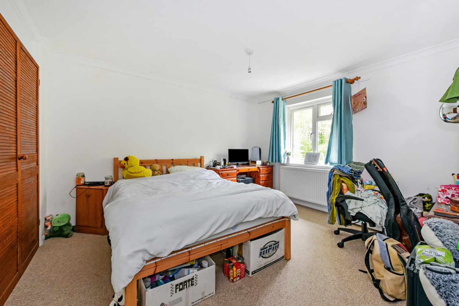 1 bedroom House of Multiple Occupation for Letting May Tree Close, Winchester