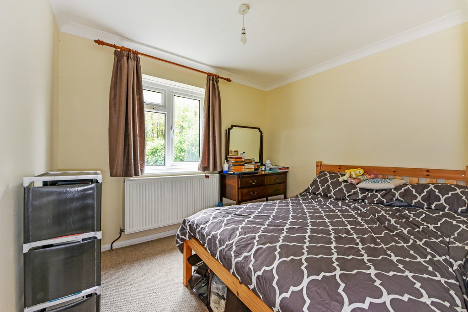 1 bedroom House of Multiple Occupation for Letting May Tree Close, Winchester