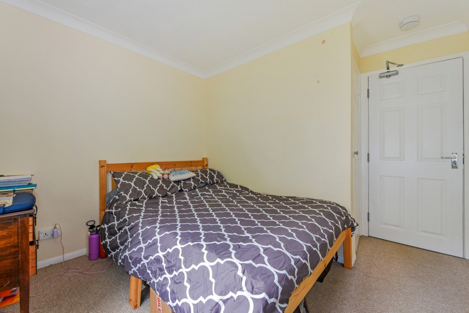 1 bedroom House of Multiple Occupation for Letting May Tree Close, Winchester