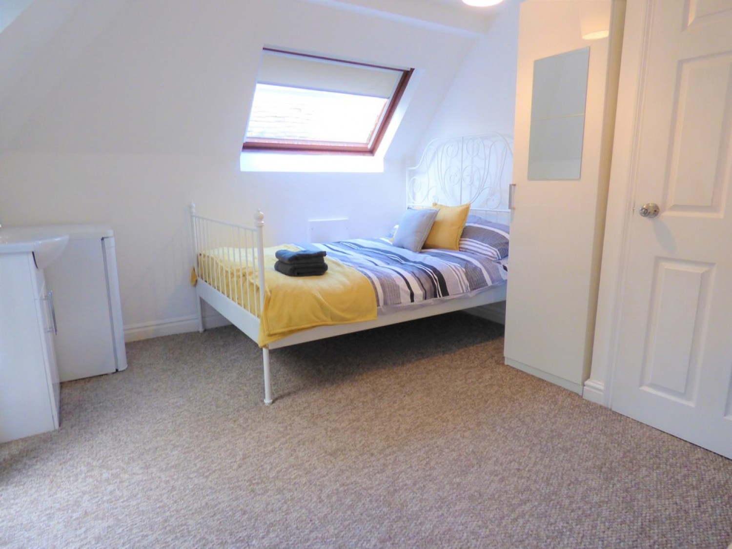 1 bedroom House of Multiple Occupation in City Road, Winchester