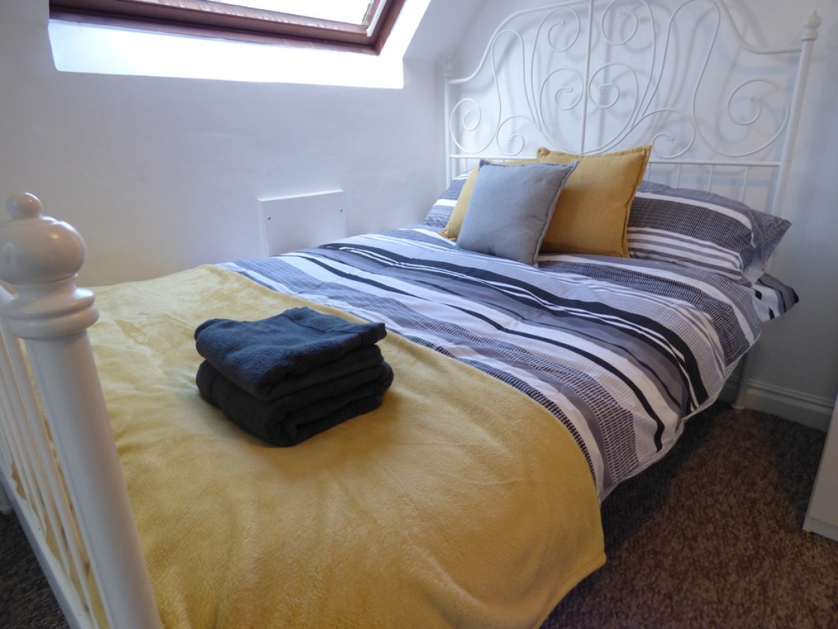 City Road, Winchester